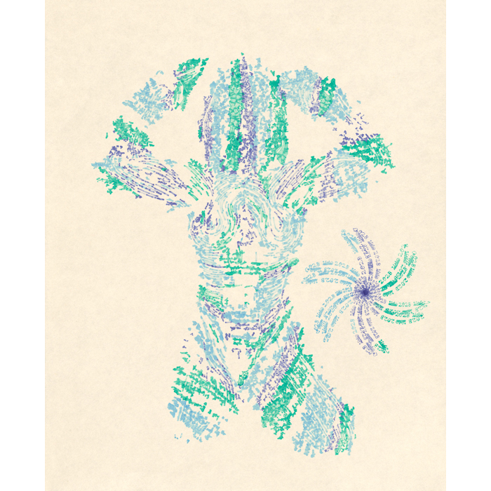 Rainbow Body Reloaded 2